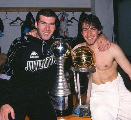 Leyendas
