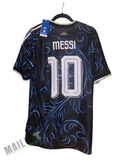 Argentina 2026 Visita Versión Jugador Messi 10 - M