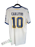 Boca Juniors 2020 Visita Carlitos 10 - M