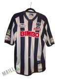 Rayados de Monterrey 2001-2002 Local - L