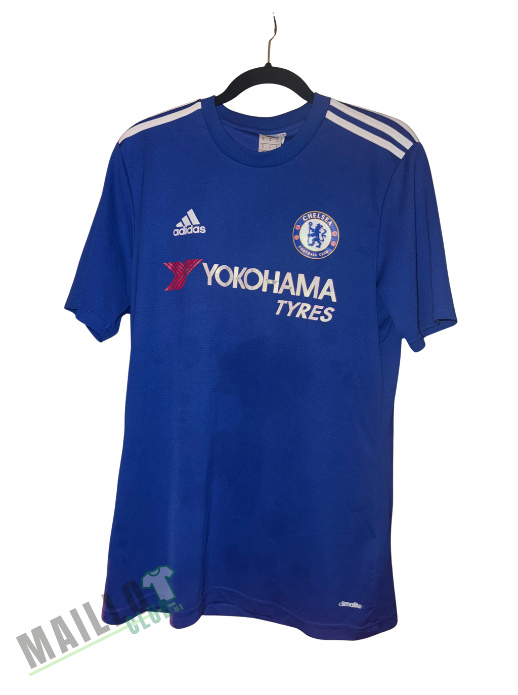 Chelsea 2015-2016 Entrenamiento - M