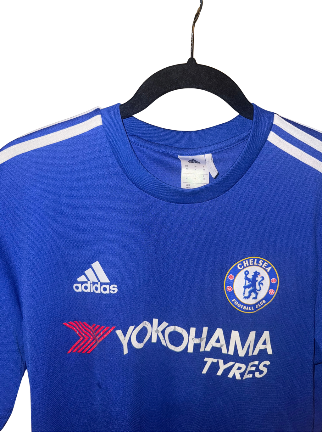 Chelsea 2015-2016 Entrenamiento - M