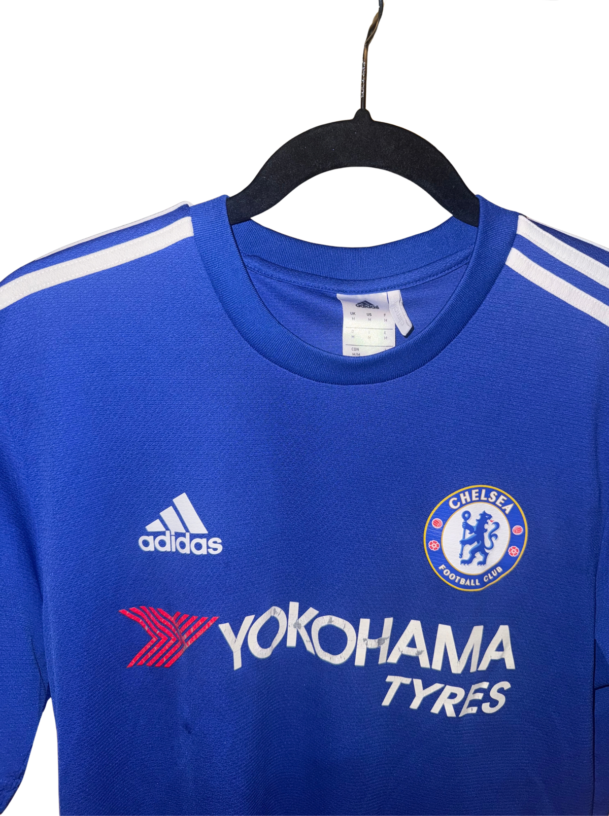 Chelsea 2015-2016 Entrenamiento - M
