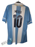 Argentina 2011-2012 Local Messi 10 - M