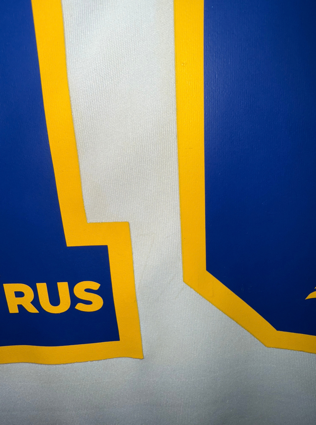 Boca Juniors 2020 Visita Carlitos 10 - M