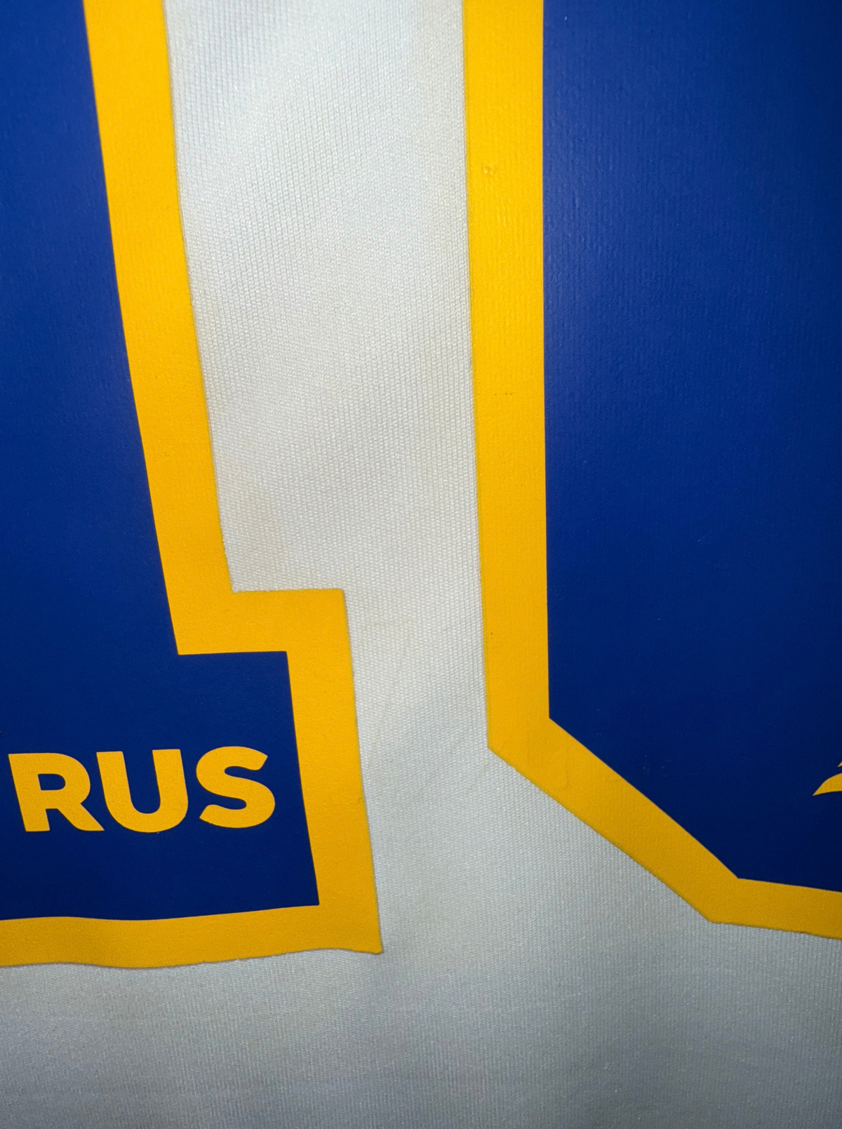 Boca Juniors 2020 Visita Carlitos 10 - M