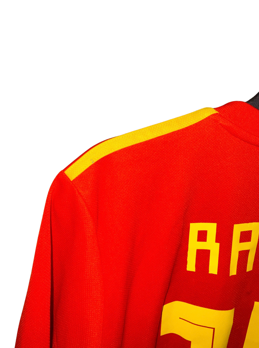 España 2018 Local Ramos 15 - S