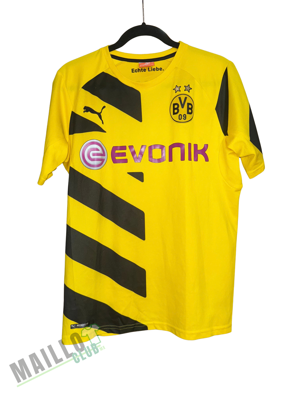 Borussia Dortmund 2014-2015 Local Reus 11 - S