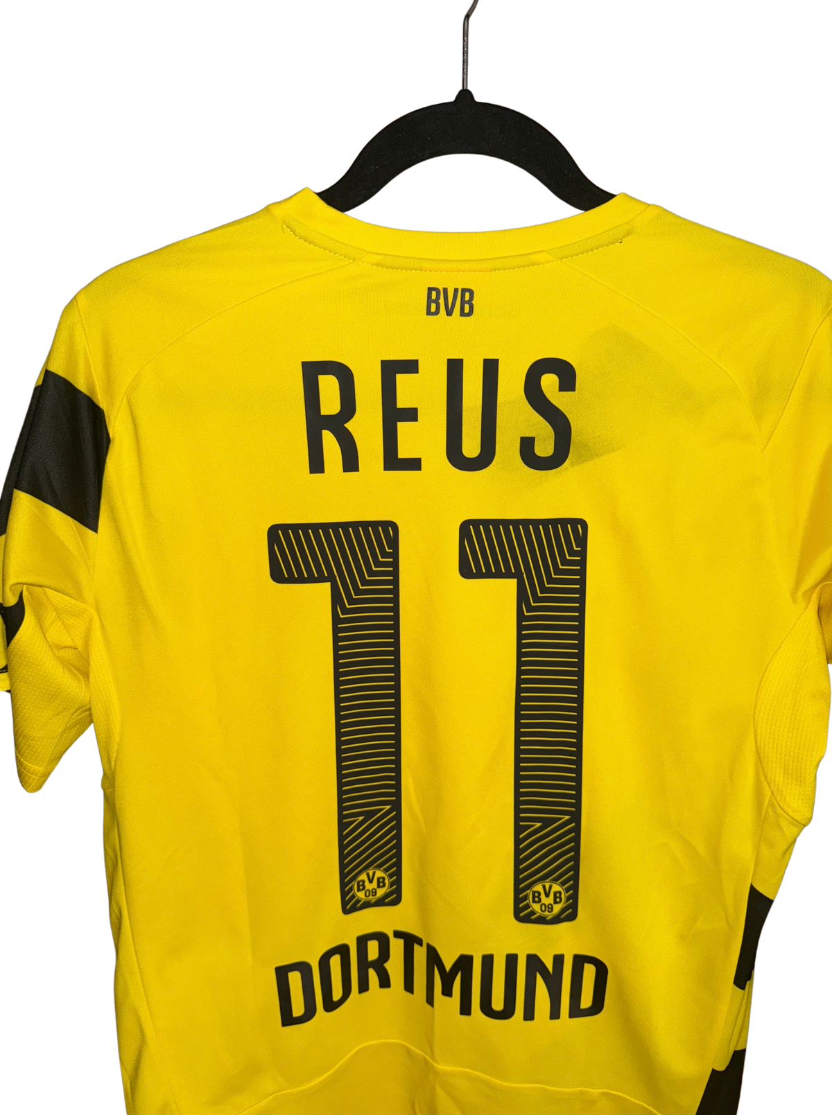 Borussia Dortmund 2014-2015 Local Reus 11 - S