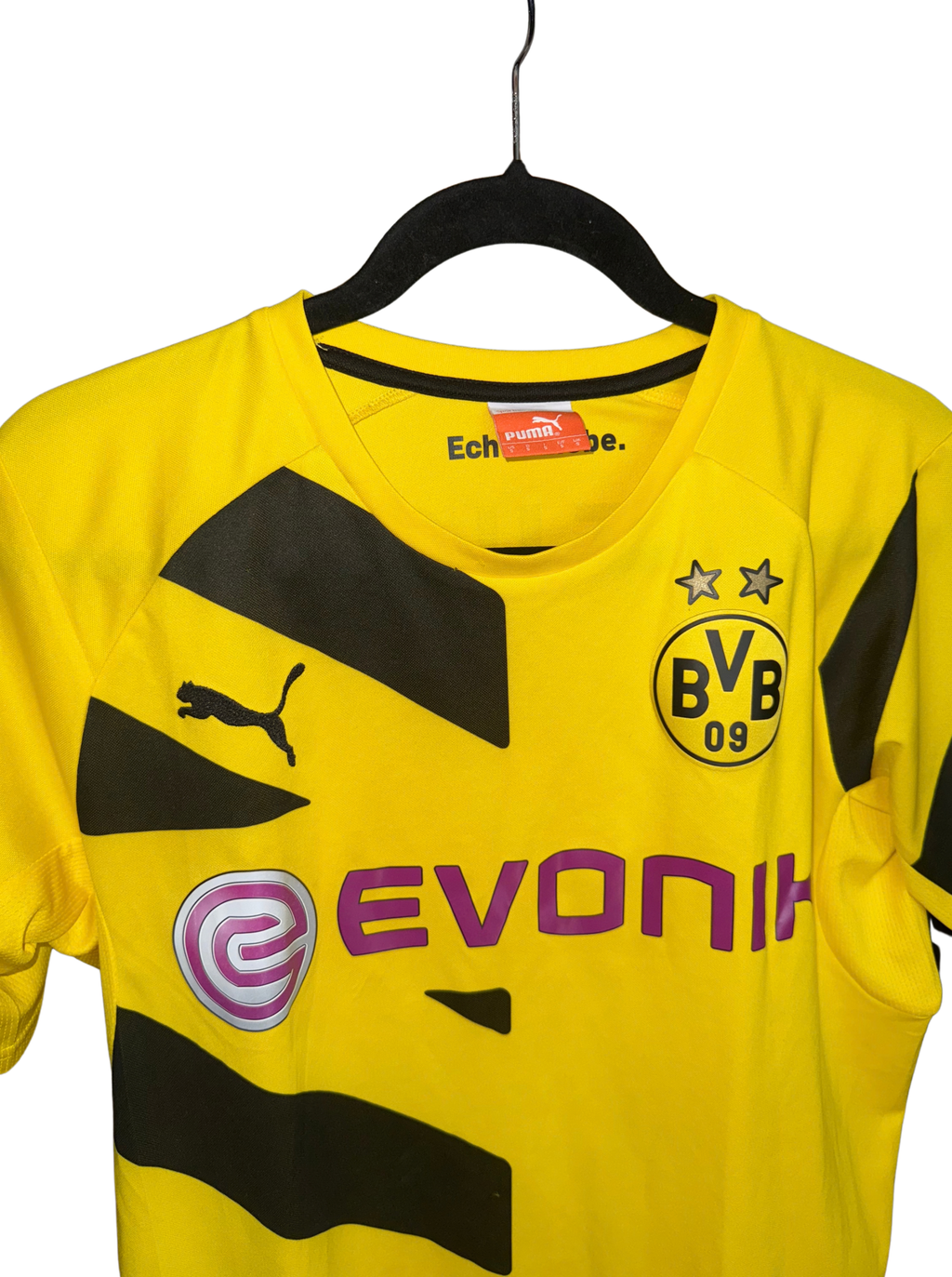 Borussia Dortmund 2014-2015 Local Reus 11 - S