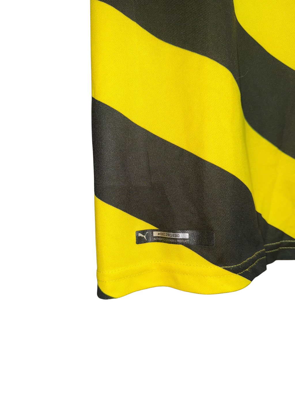 Borussia Dortmund 2014-2015 Local Reus 11 - S
