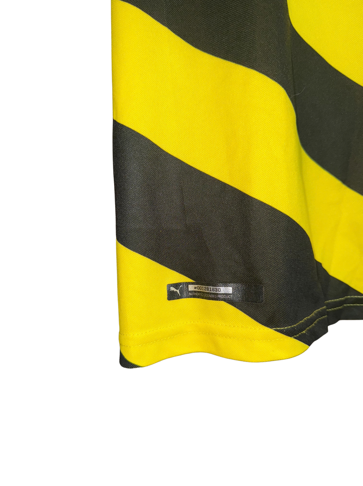 Borussia Dortmund 2014-2015 Local Reus 11 - S