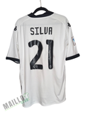 Valencia 2009-2010 Edición Especial Silva 21 - M