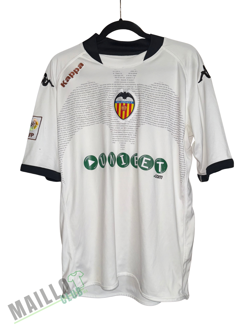 Valencia 2009-2010 Edición Especial Silva 21 - M