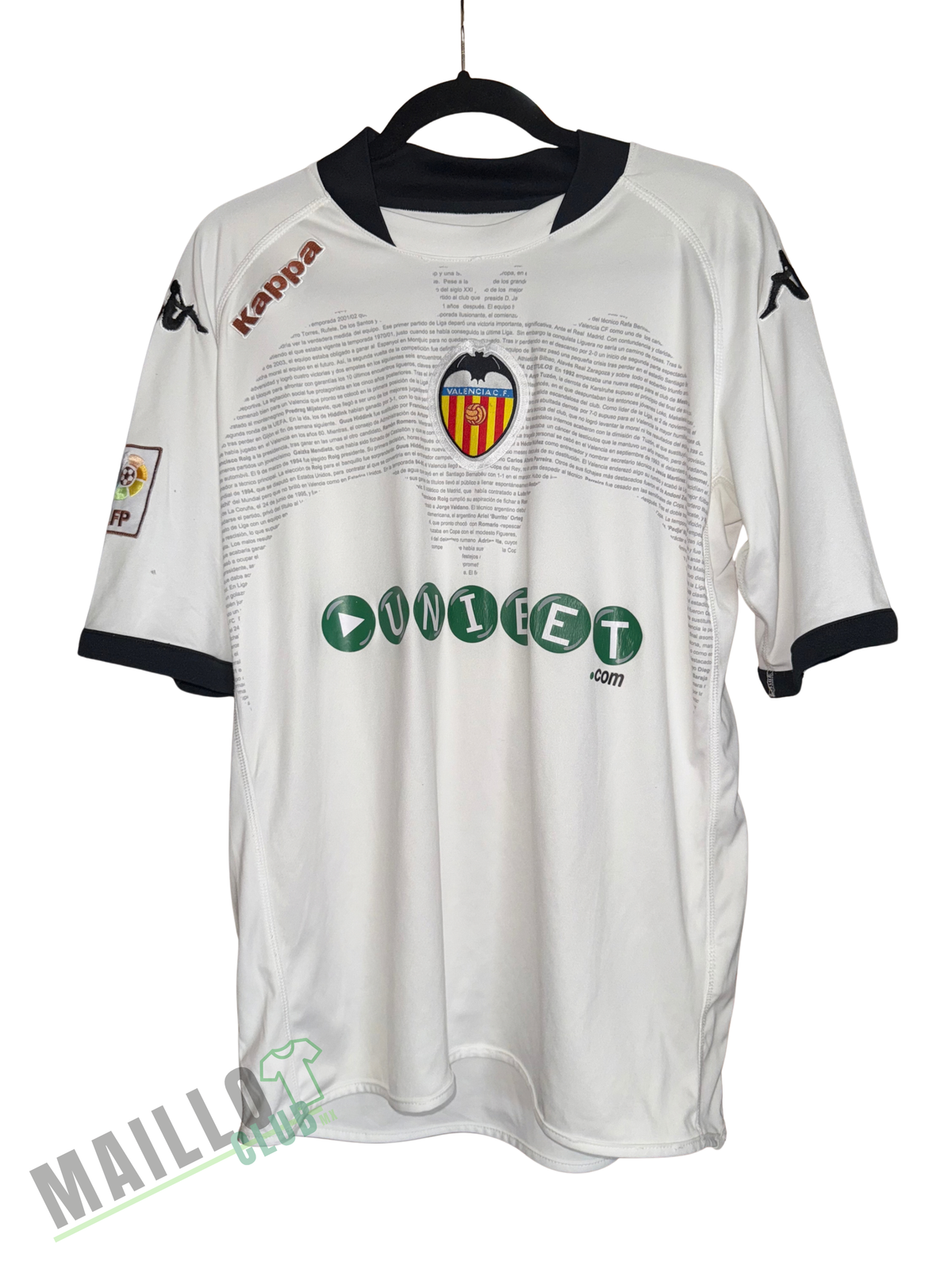 Valencia 2009-2010 Edición Especial Silva 21 - M
