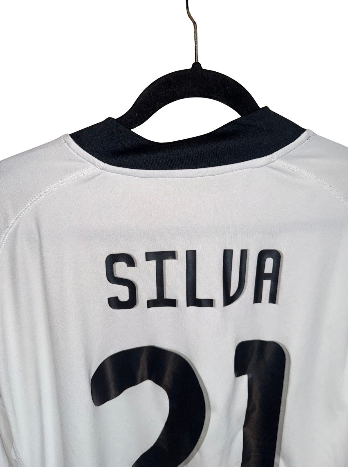 Valencia 2009-2010 Edición Especial Silva 21 - M