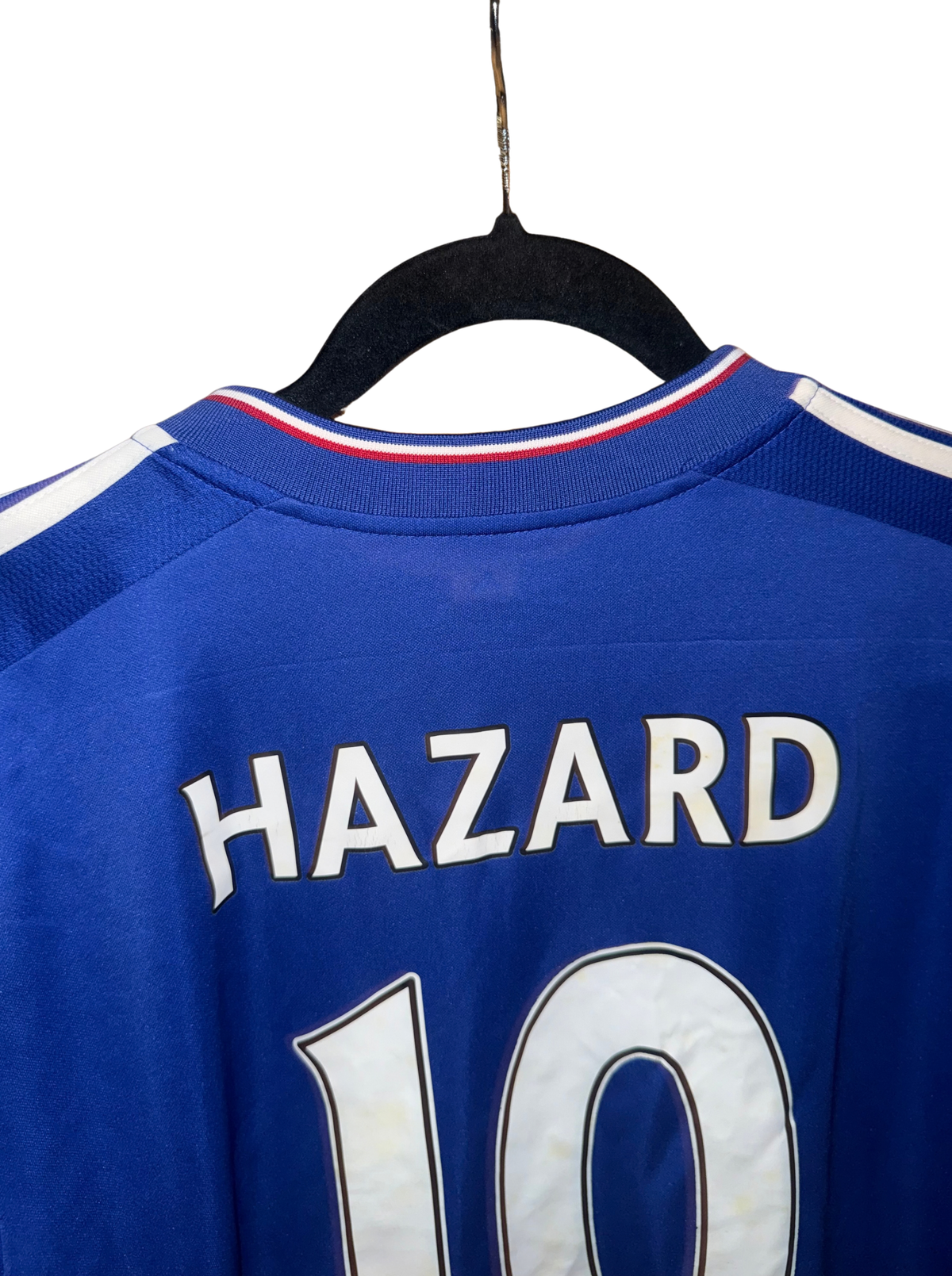 Chelsea 2015-2016 Local Hazard 10 - L