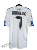 Real Madrid 2010-2011 Local Ronaldo 7 - M