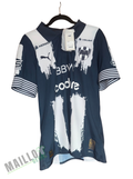 Rayados de Monterrey Leagues Cup 2025 Versión Jugador - M