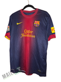 Barcelona 2012-2013 Local - L