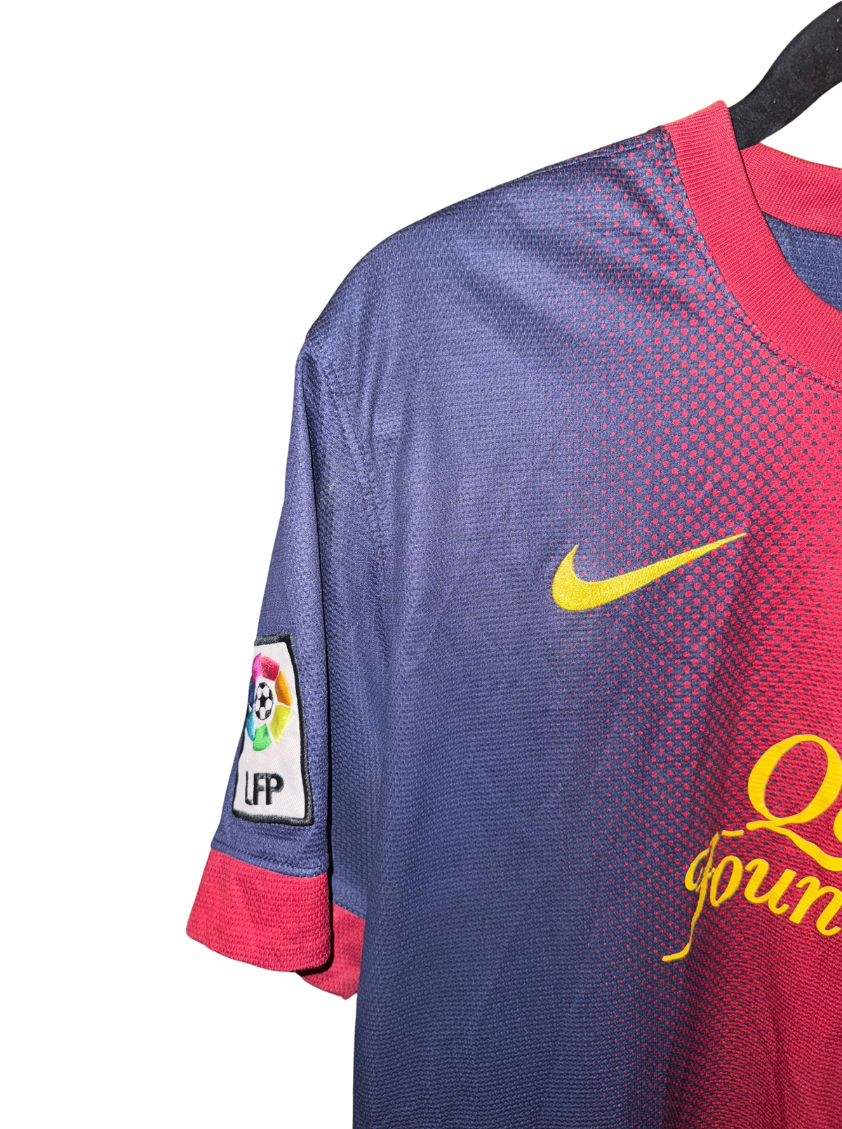Barcelona 2012-2013 Local - L