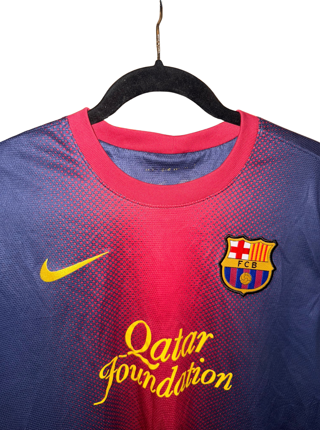 Barcelona 2012-2013 Local - L