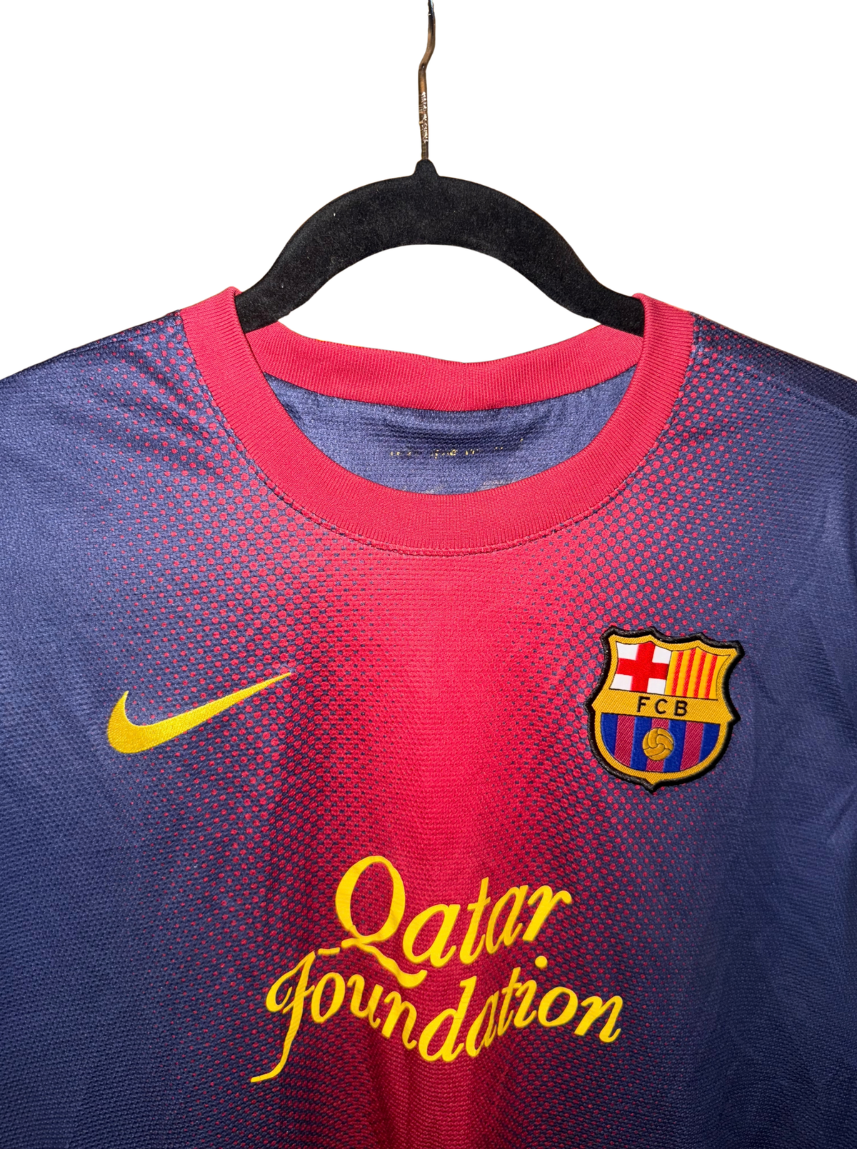 Barcelona 2012-2013 Local - L