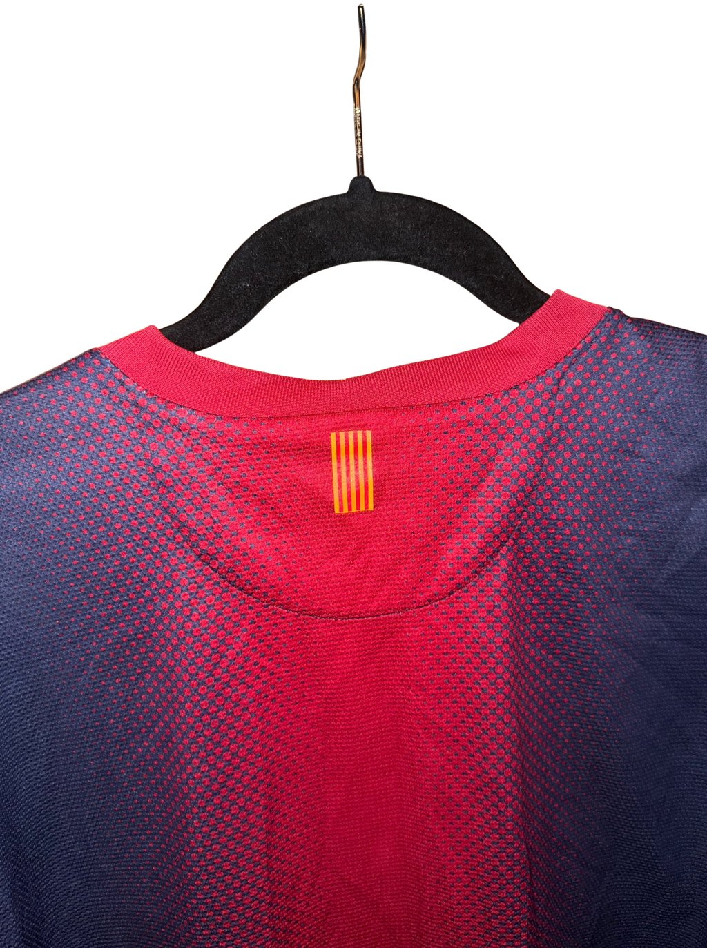 Barcelona 2012-2013 Local - L