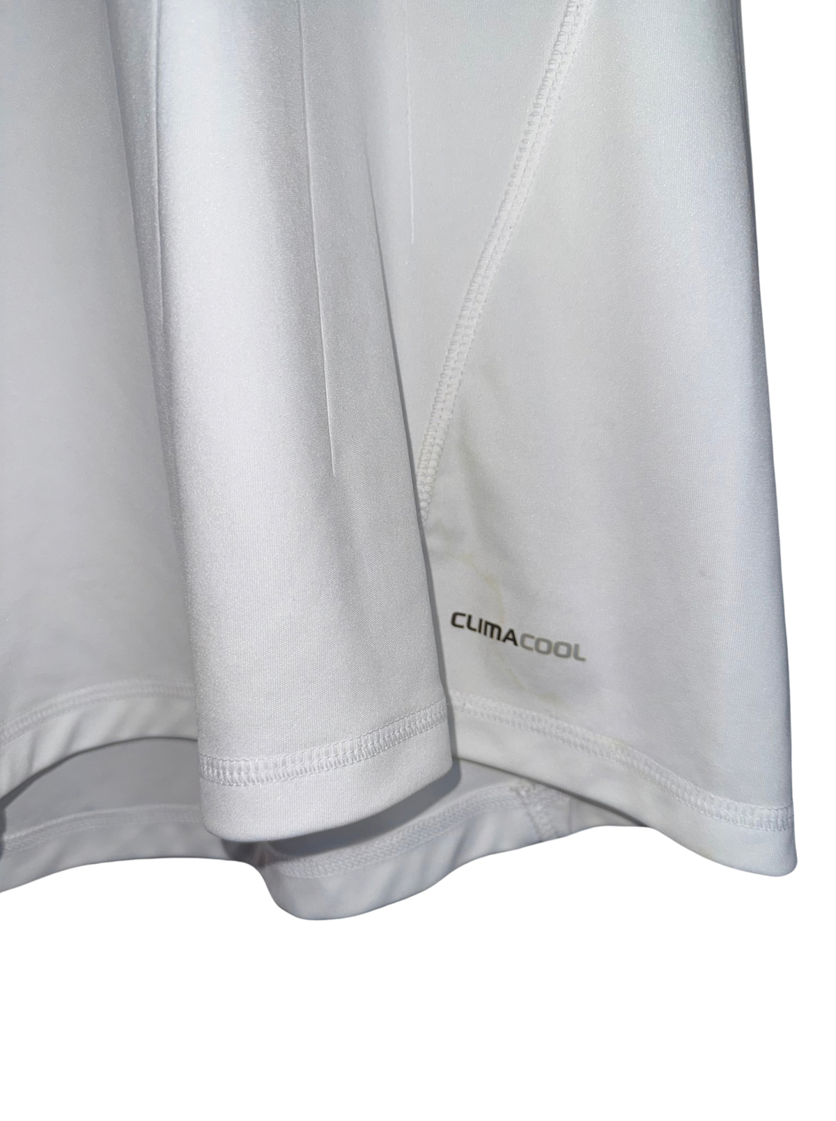 Real Madrid 2010-2011 Local Ronaldo 7 - M