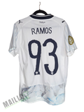 Rayados de Monterrey Mundial de Clubes 2025 Visita Versión Jugador Ramos 93 - M