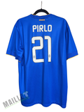Juventus 2014-2015 Visita Pirlo 21 - XL