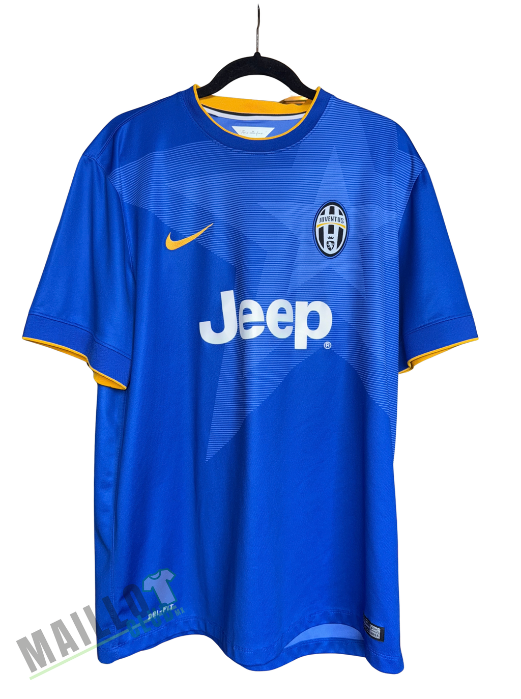 Juventus 2014-2015 Visita Pirlo 21 - XL