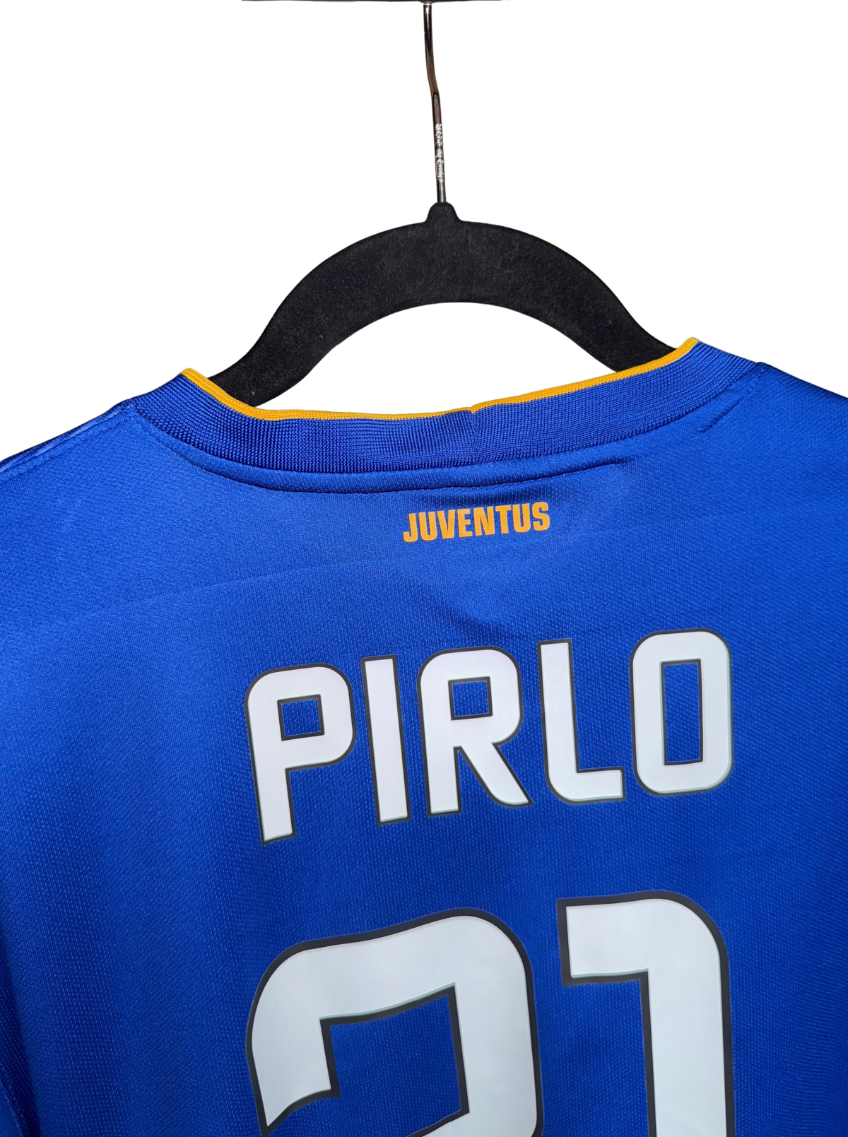 Juventus 2014-2015 Visita Pirlo 21 - XL