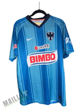 Rayados de Monterrey 2008-2009 Visita - L