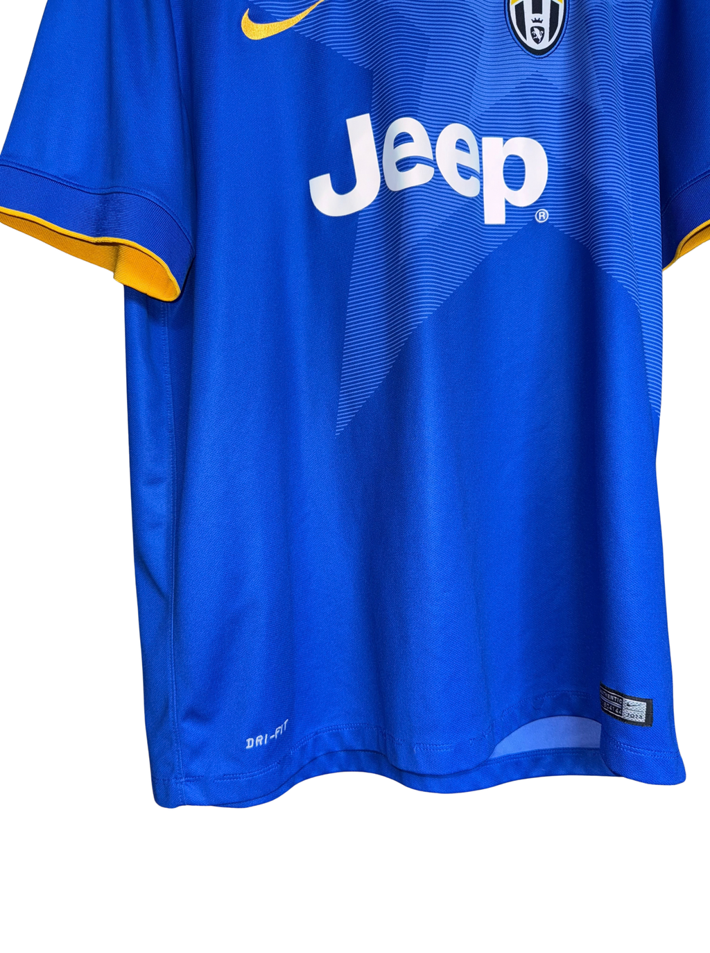 Juventus 2014-2015 Visita Pirlo 21 - XL