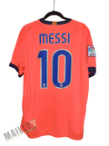 Barcelona 2009-2010 Visita Messi 10 - L