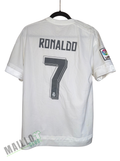 Real Madrid 2015-2016 Local Ronaldo 7 - M