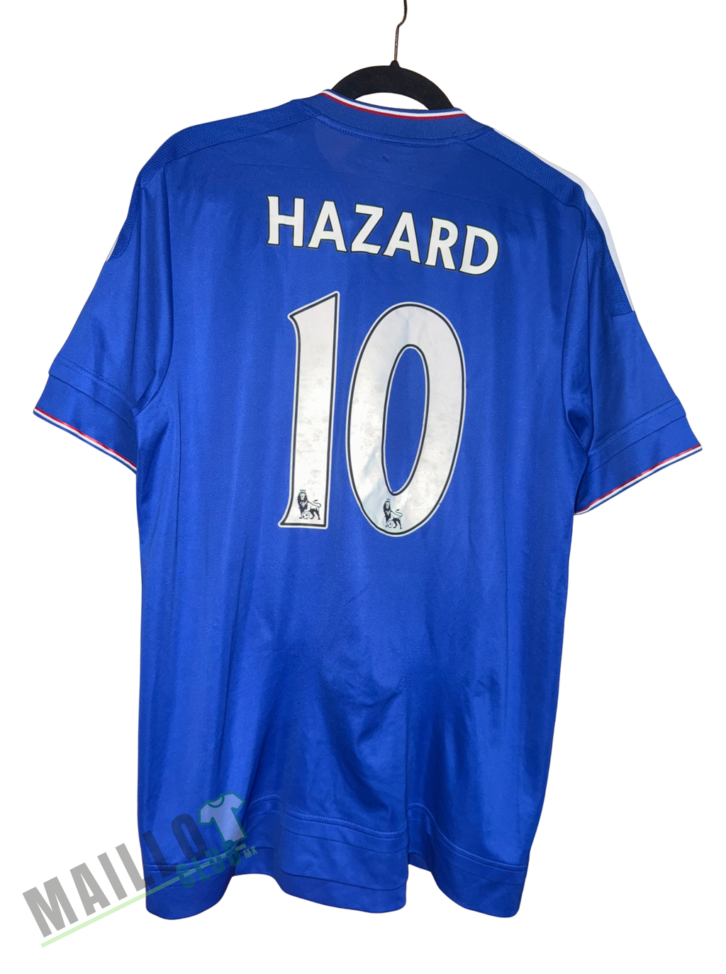 Chelsea 2015-2016 Local Hazard 10 - L