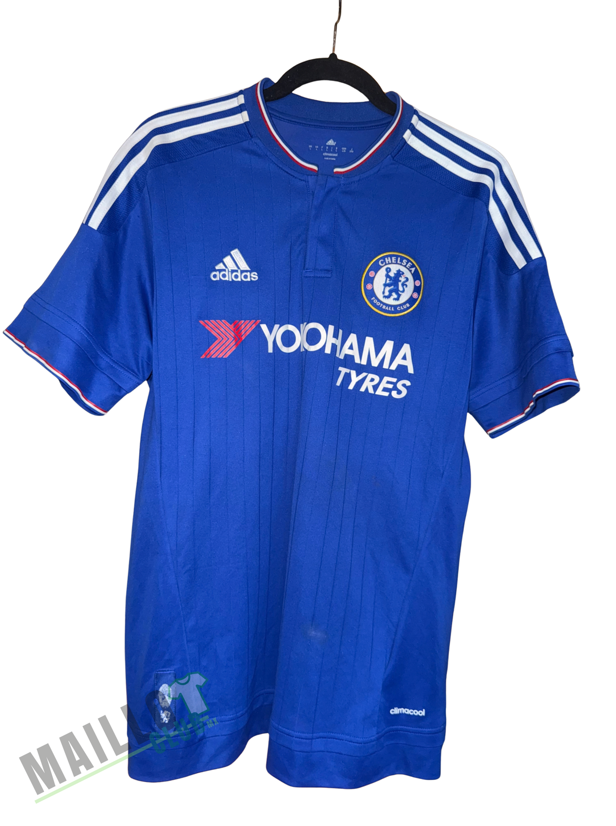 Chelsea 2015-2016 Local Hazard 10 - L