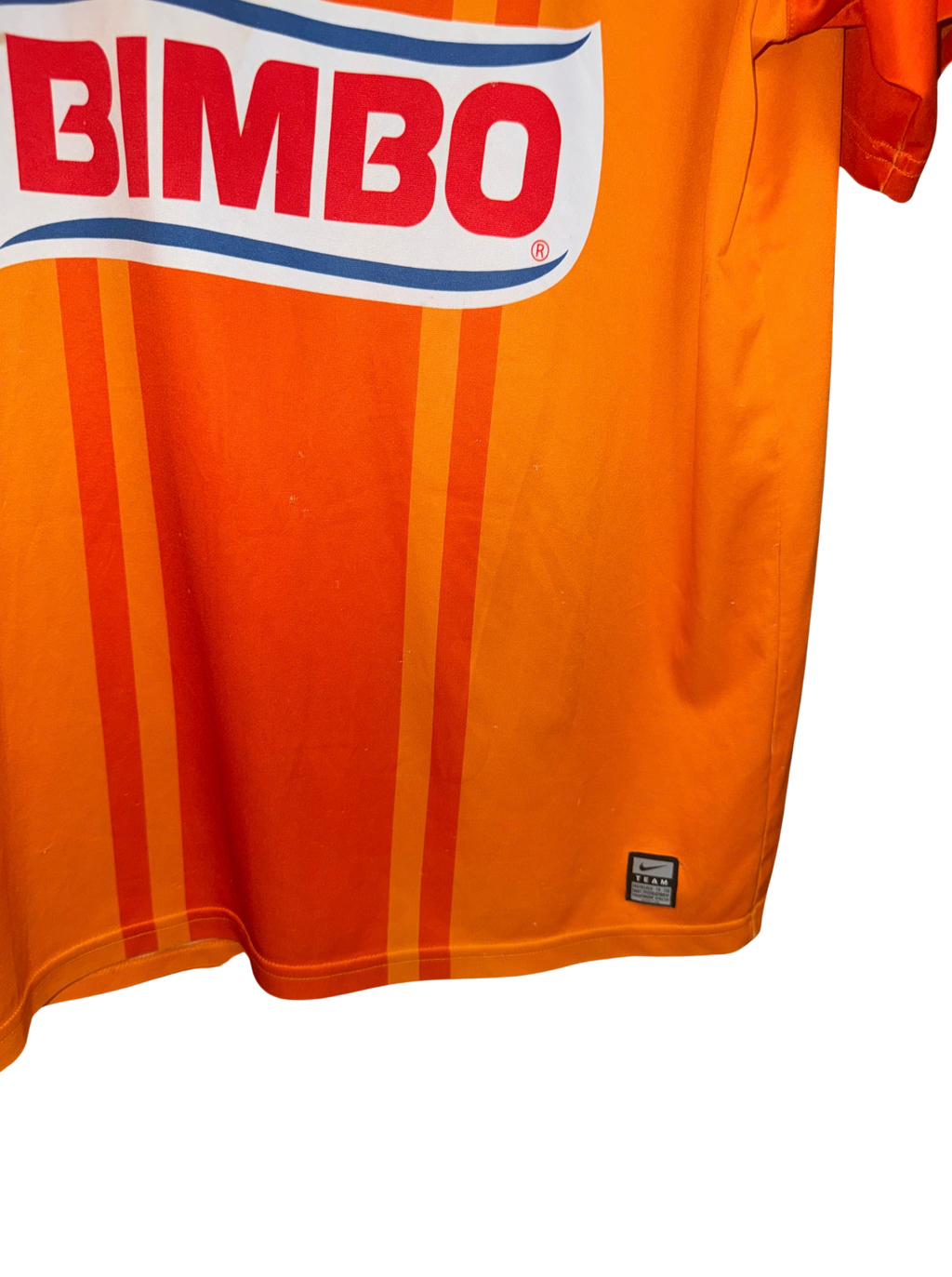Rayados de Monterrey 2008-2009 Tercera Suazo 26 - XL