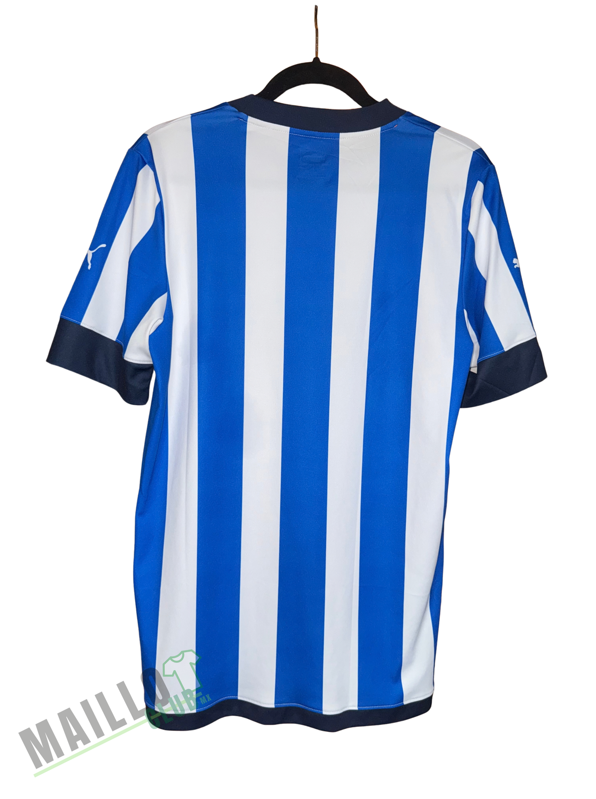 Rayados de Monterrey Mundial de Clubes 2019 Local - M