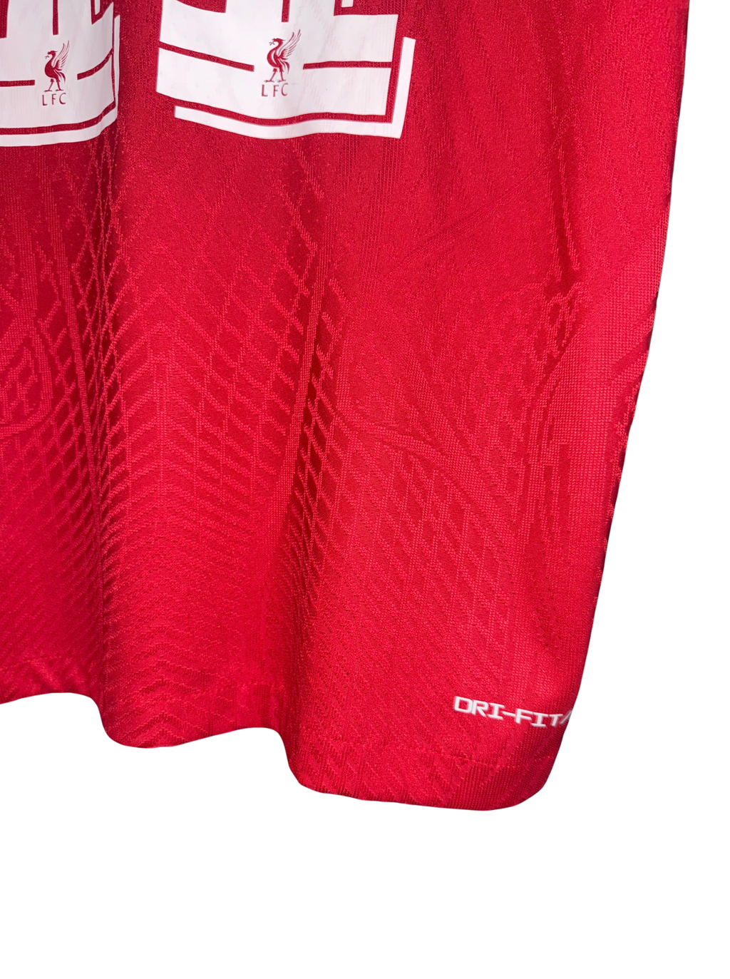 Liverpool 2023-2024 Local Versión Jugador M. Salah 11 - XL