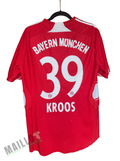 Bayern Múnich 2008-2009 Local Kroos 39 - M