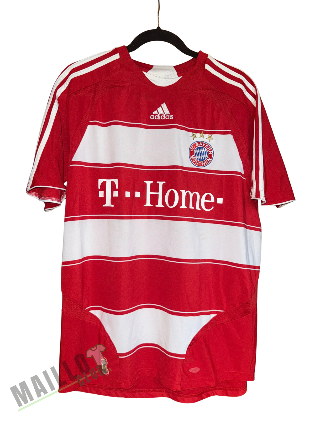 Bayern Múnich 2008-2009 Local Kroos 39 - M