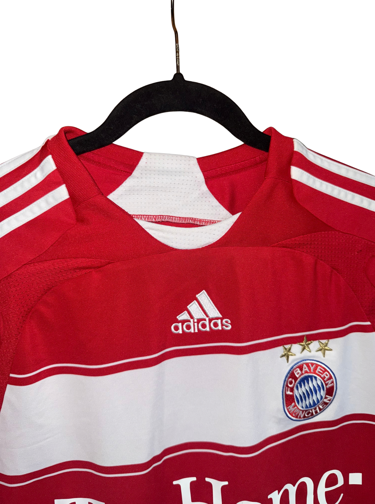 Bayern Múnich 2008-2009 Local Kroos 39 - M