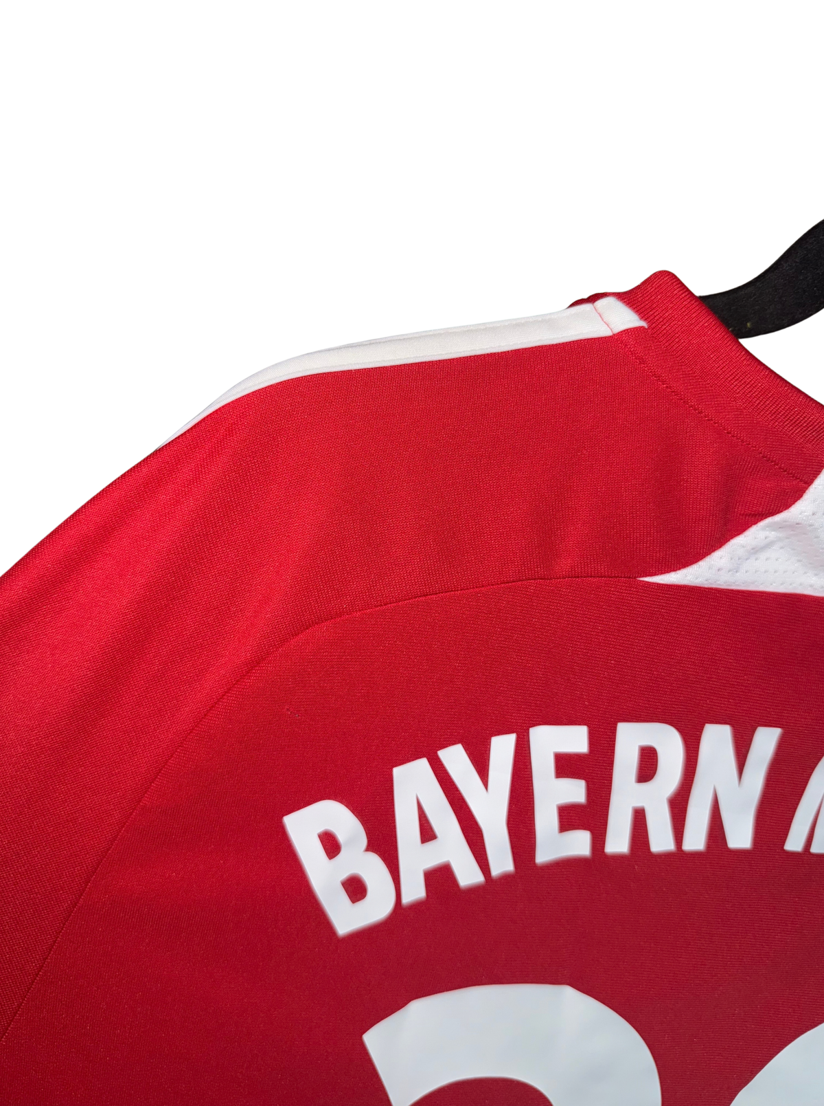 Bayern Múnich 2008-2009 Local Kroos 39 - M
