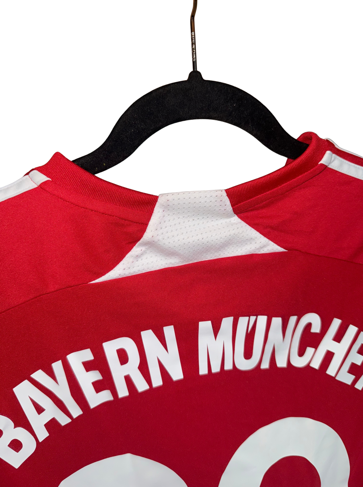 Bayern Múnich 2008-2009 Local Kroos 39 - M