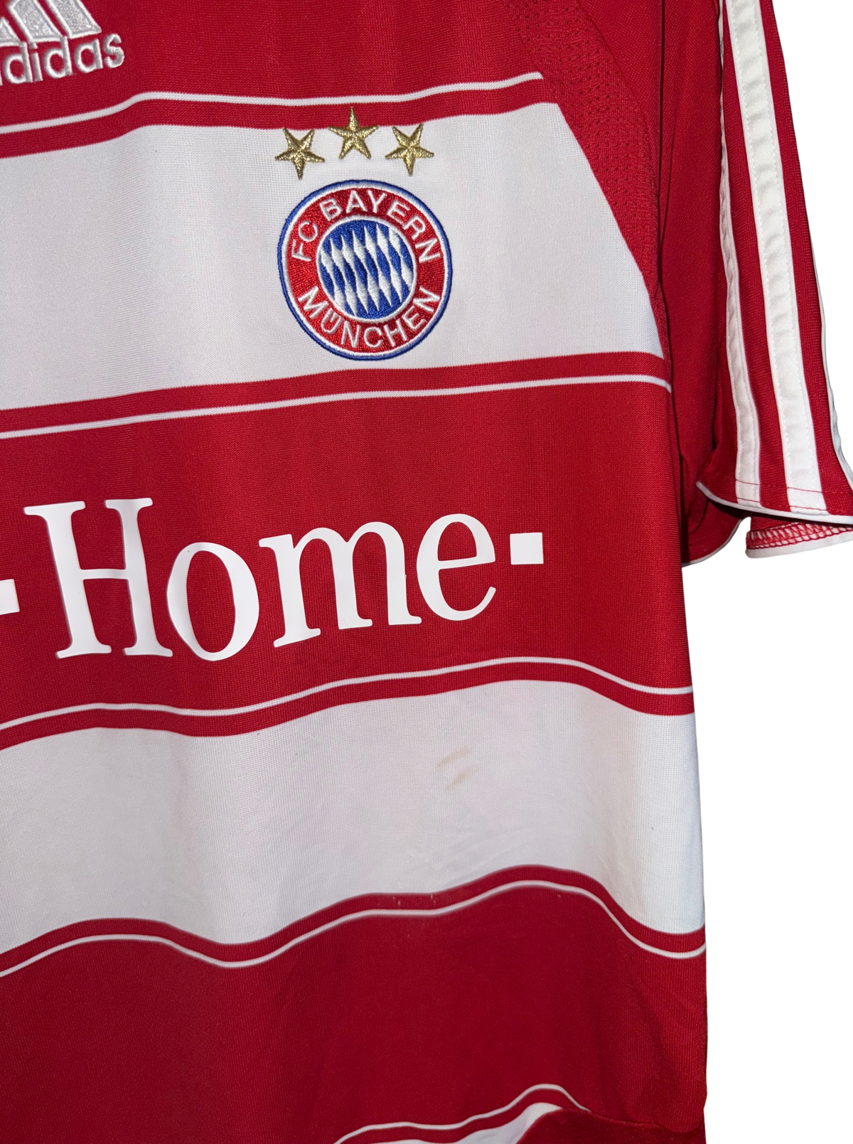 Bayern Múnich 2008-2009 Local Kroos 39 - M
