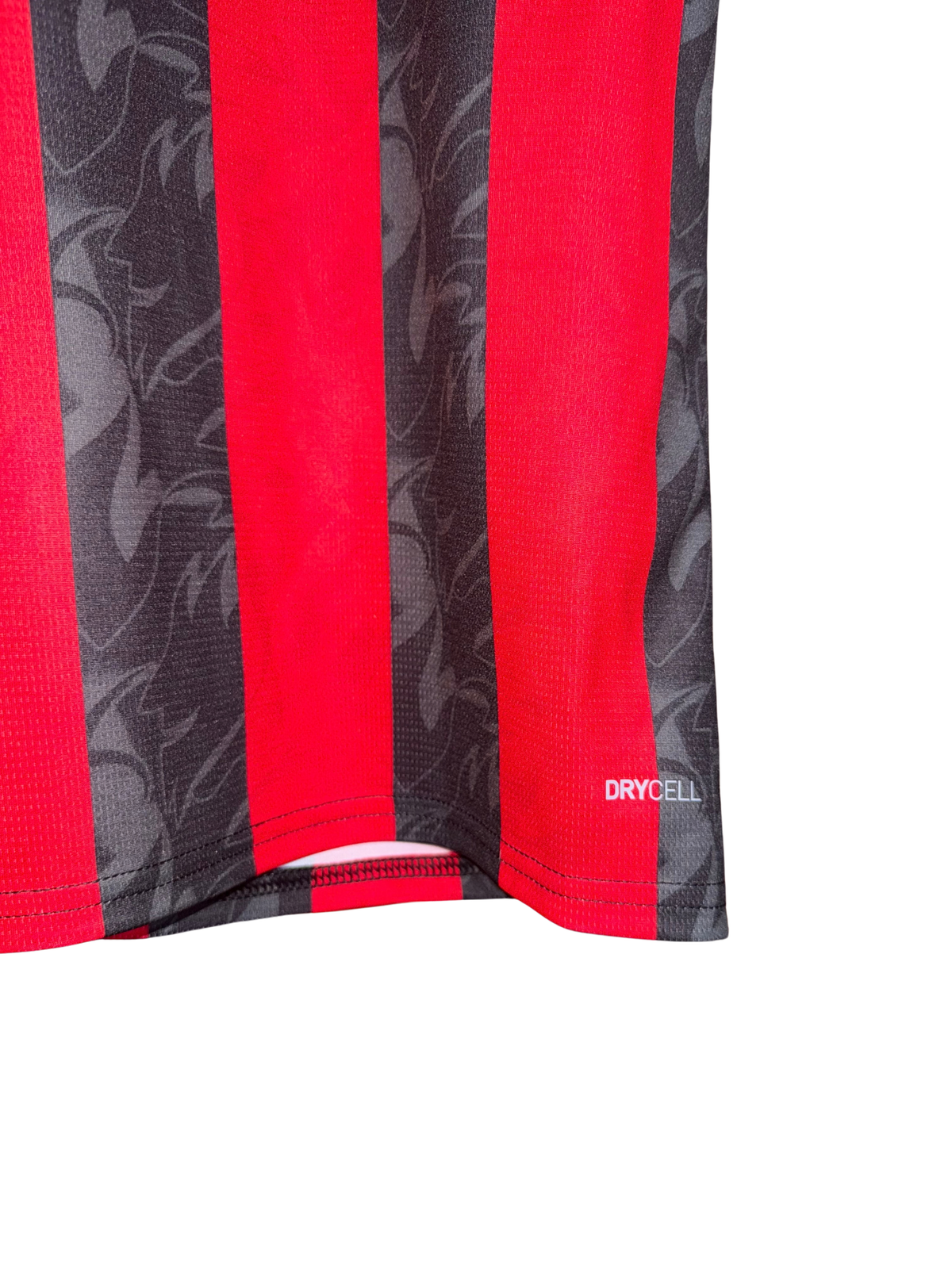 AC Milan 2025-2026 Local Gimenez 7 - S