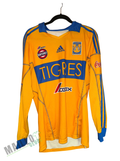 Tigres 2013-2014 Local Manga Larga - M